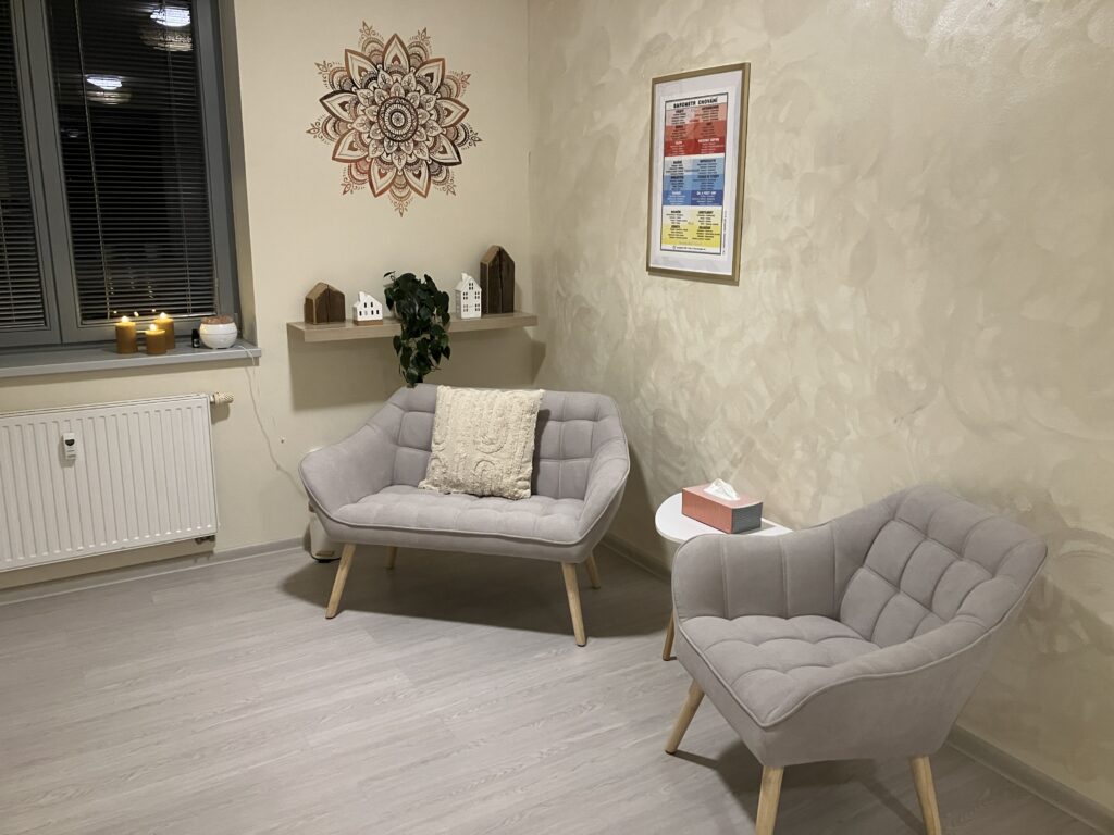 Kineziologie One Brain Břeclav