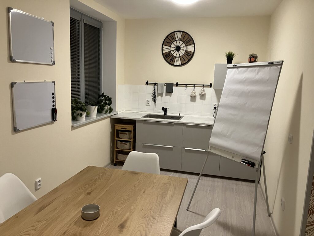 Kineziologie Bachovky Břeclav