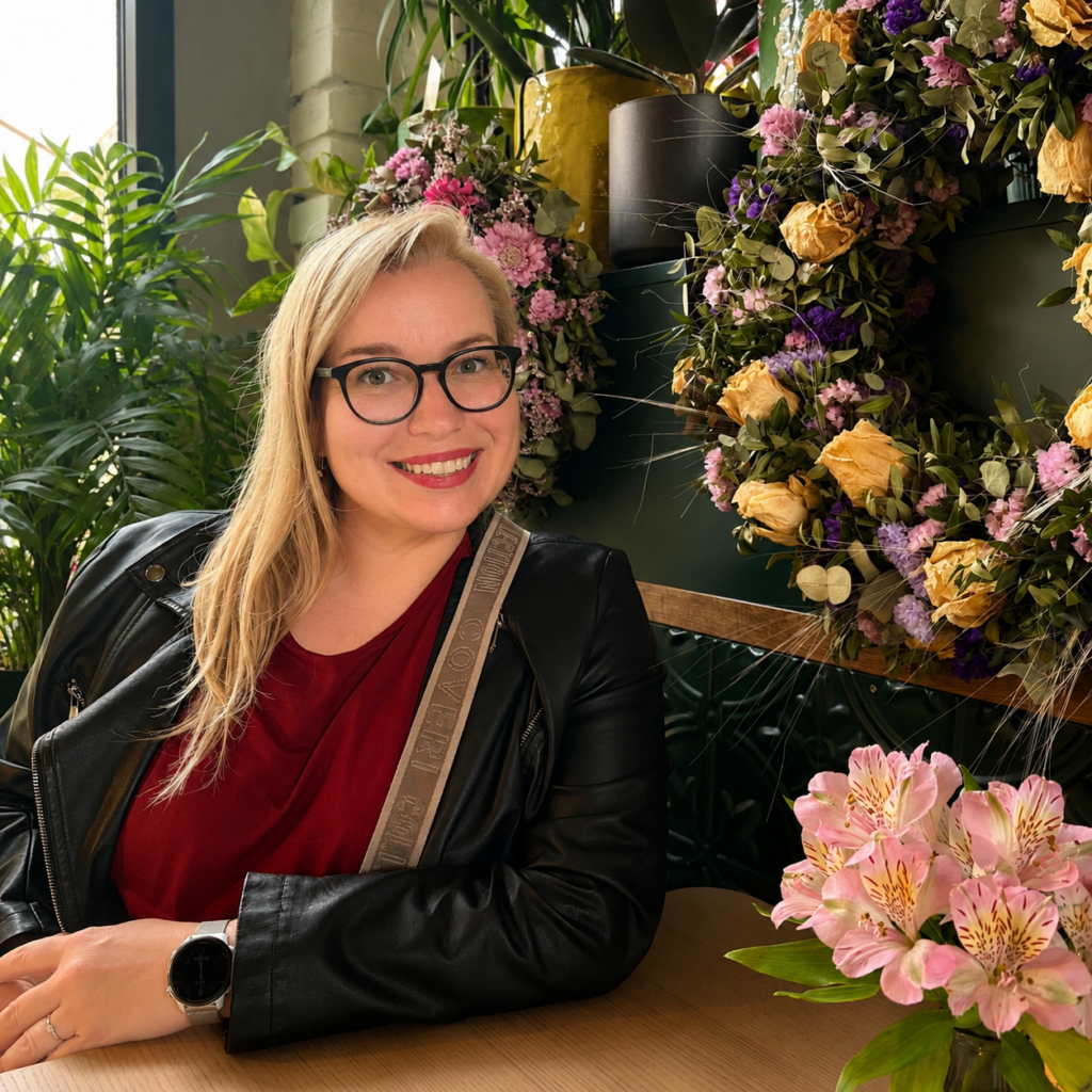 Ing. Michaela Karkošková
