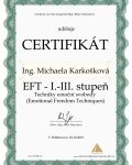 EFT Karkošková